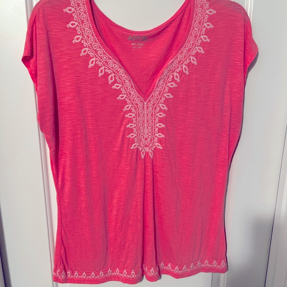 Casual blouse